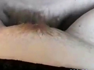 Danish Girl slikkede og kneppede