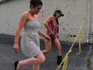 Euro amateur outside suck and rim