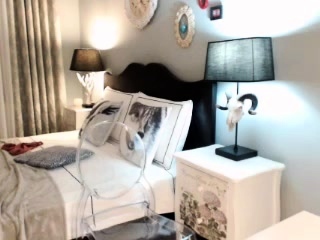 Good Major Boobs On Masturbating Redhead