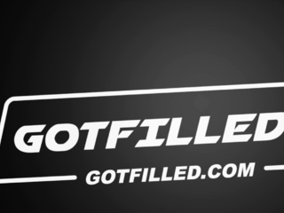 GOTFILLED Finding fortunate with Lilly Bell