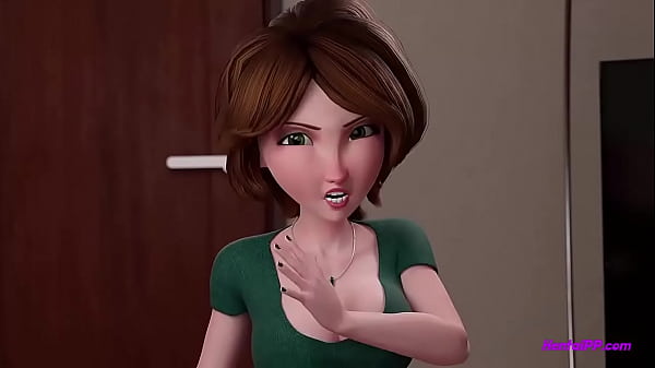 Hentai Animation Scene Element 1 – Milf Footjob cumshot [ Hentai 3D ]