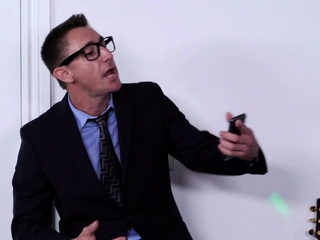 Korean teen cuties want to get a musical contract