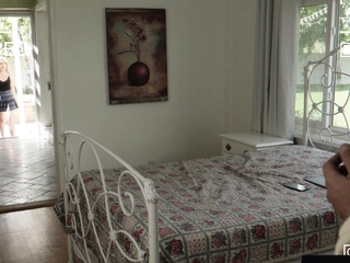 Madison Summers Stays Accurate To Her Lustful Self