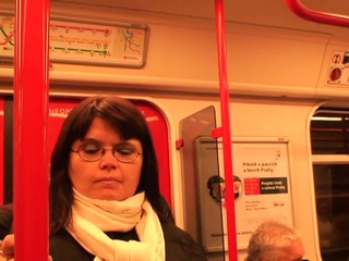 Massive All-natural Tits With Terrific Ass Granny Shagged By Young