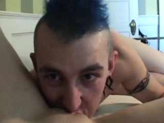 Naughty Babe Fingering caught on tape