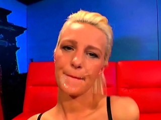 Nikki Riddle &amp Jessy – Ass Fucked