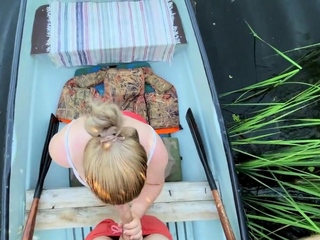 Quit Swimming and Fuck Me – Actual Outside Sex ,