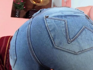 Shy german teen do porn casting for dollars