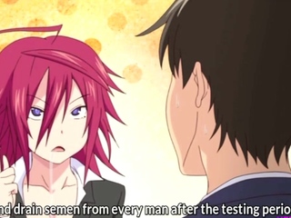 Succubus App College Hypnosis – Hentai 2022