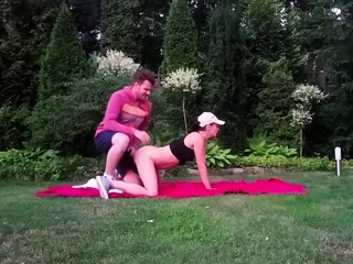 summer time is coming and with it my good orgasms (Squirt significant fo