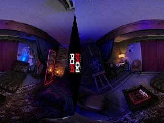 The Excellent Pussy Puzzle with Gia Derza