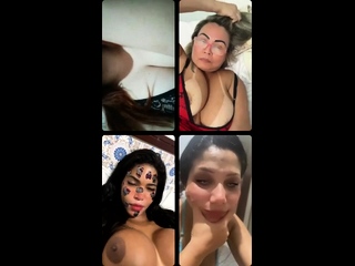 Amateur Blonde With Huge BOOBS Hot No cost Cam Show