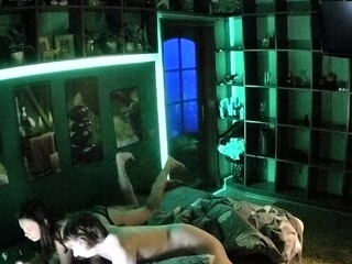 Amateur french girl hidden cam