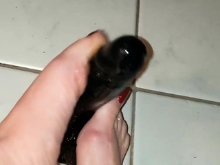 Amateur porn Offers Us Some Foot Fetish Aurora