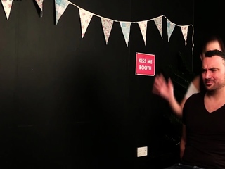 CFNM group femdom MILFS suck cock