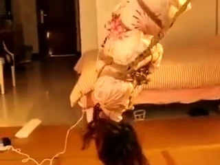 Chinese girl organism