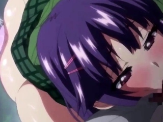 Chizuru-chan Kaihatsu Nikki Ep.four ENG SUB