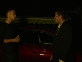 CUCK4K. Proper Match for His Wife