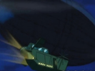 Doggystyled anime teen