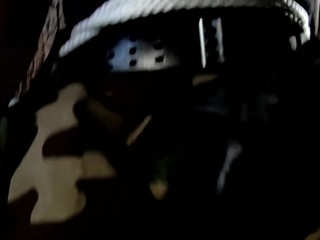 Dungeon Games – Into The Woods 1 with Tyler and Duke