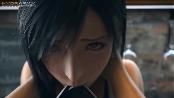 Excellent 3D SFM Hentai Compilation [11] (SOUND 60FPS/120FPS)