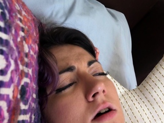 Extended Foot Fetish clips at good Amateur Trampling collection