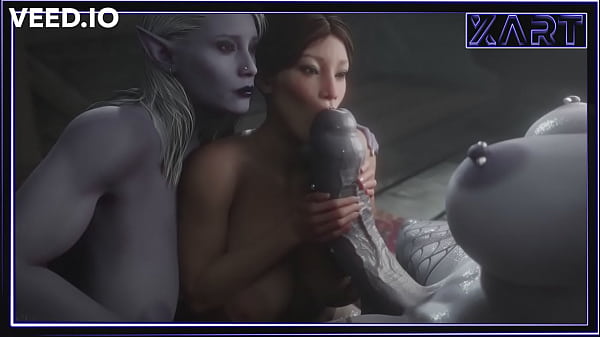 futa girls fuck wonderful asian milf lady