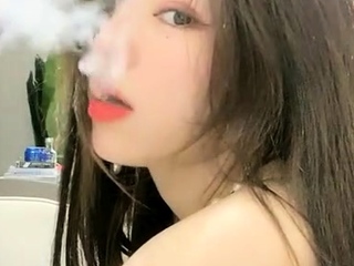 Good close up in japanese teen blowjob pov