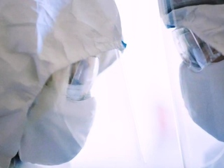 Hairy tattooed stepsister pussy fucked by her stepbrother