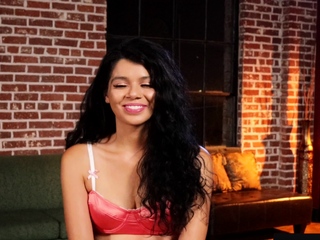 Harley Haze Is Excited For Her Initial Shoot With The Studio