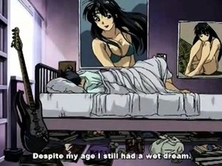 Hentai babe pussy pounded