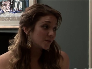 Huge tits latina pussy licking and fingering teen babysitter