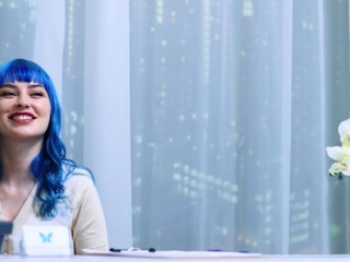 Jane Wilde normally encounters some of the workers fucking