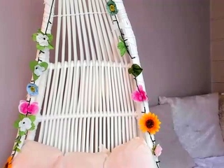 Little tit latina brunette fucks a major cock