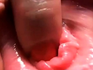 Milf excellent close up