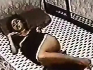 Miss Korea Oh hyunkyung tape