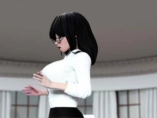 Private Meeting With The Dean