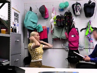 The Cooperative Thief Case No 7906220