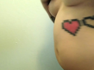 webcam camgirl cam brunette masturbate masturbation