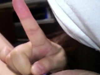 a single dick two ball