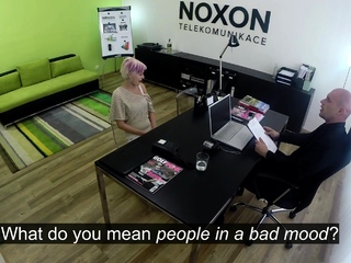 Amateur Blonde Blowjob CIM