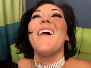 Amateur blowjob teen