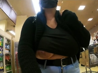 BBW Black and Ebony Hardcore