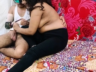 Beautiful Indian Teen Sarika Fucked Following Shower – Watch In