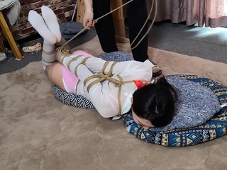 Chinese bondage