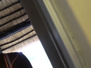 Extremely Hot Ebony Girlfriend Loves My Dick