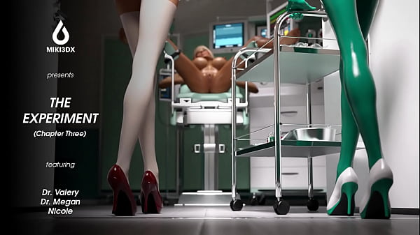 futanari hardcore medical doctor