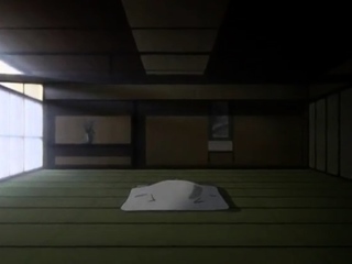 Hentai chick enjoys anal sex at the health club