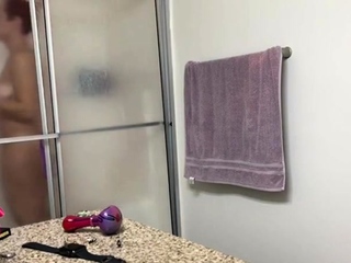 Hot amateur hidden cam