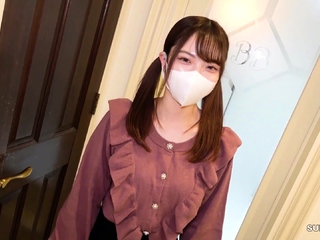 Japanese Teen Ai Yumemi Hairy Pussy Toyed